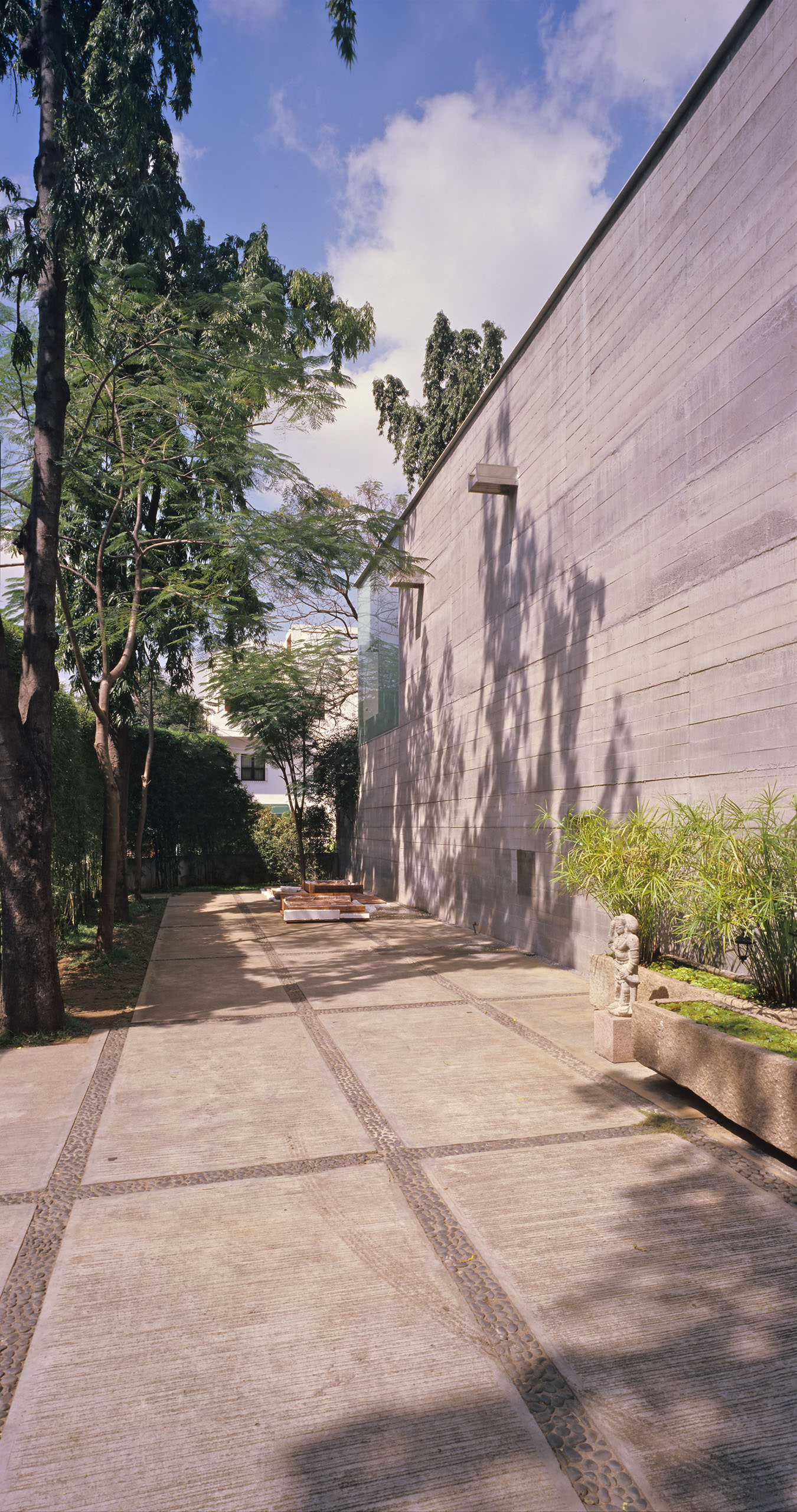 RMA shah house, chennai